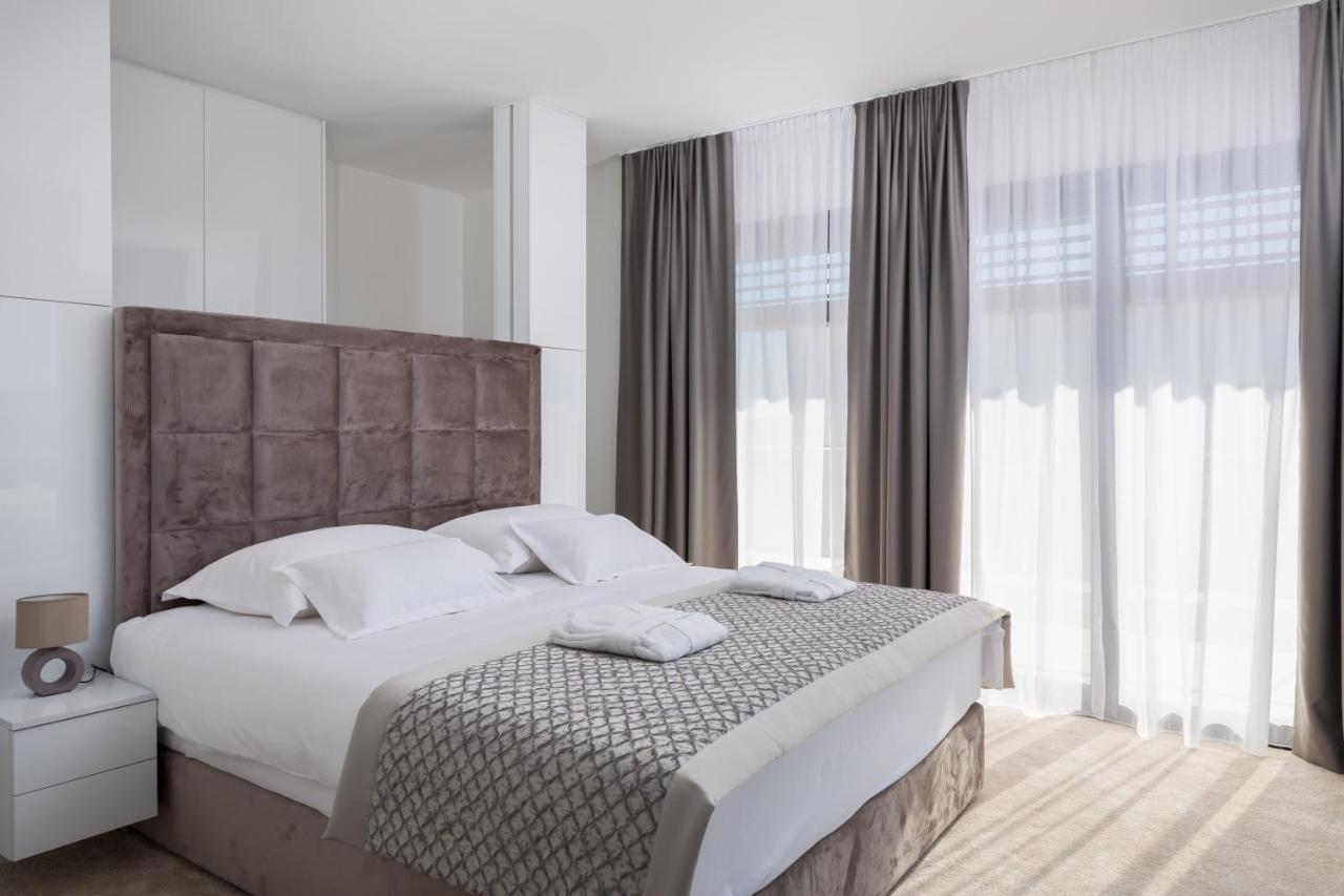 Luxury Apartments Baotic Trogir Buitenkant foto