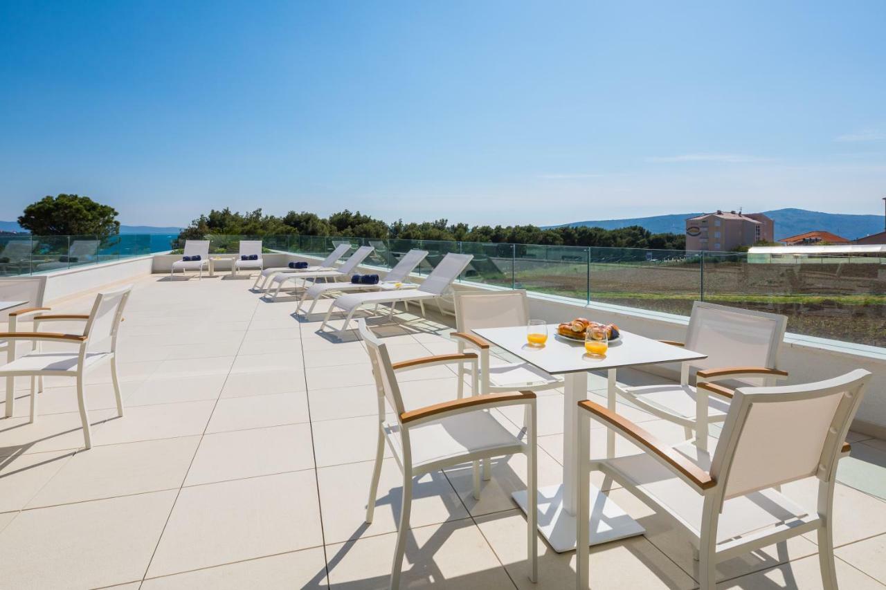 Luxury Apartments Baotic Trogir Buitenkant foto