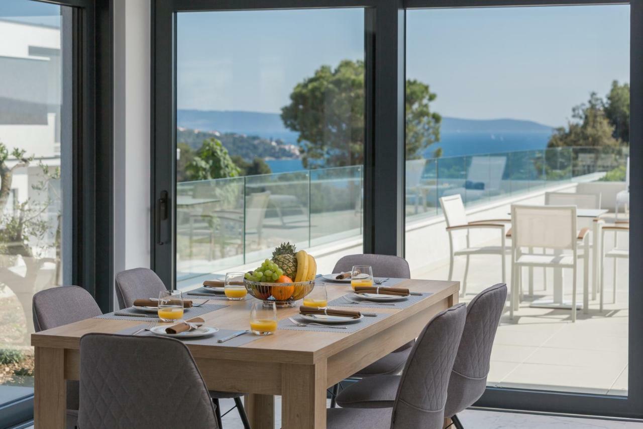 Luxury Apartments Baotic Trogir Buitenkant foto
