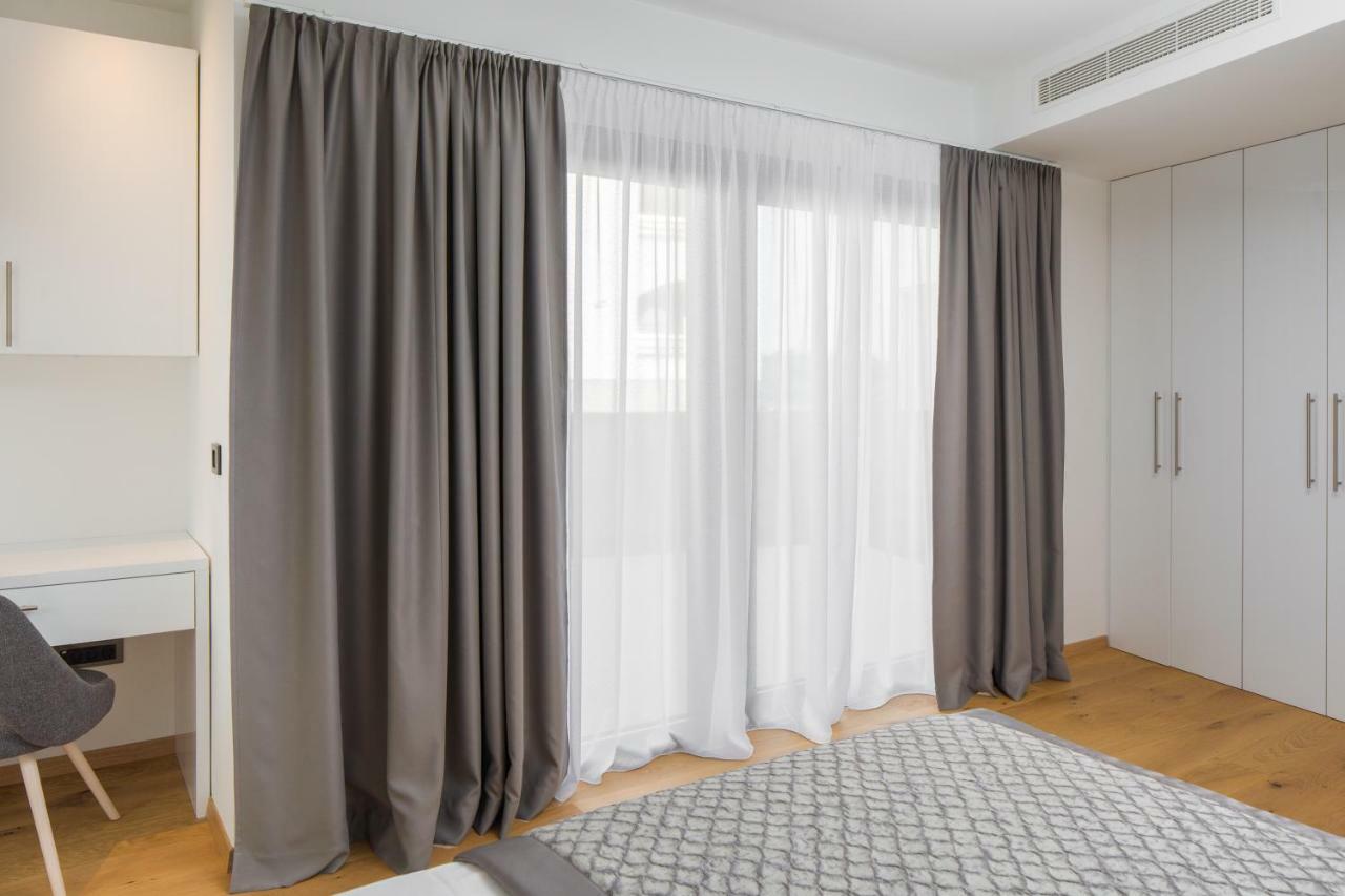 Luxury Apartments Baotic Trogir Buitenkant foto