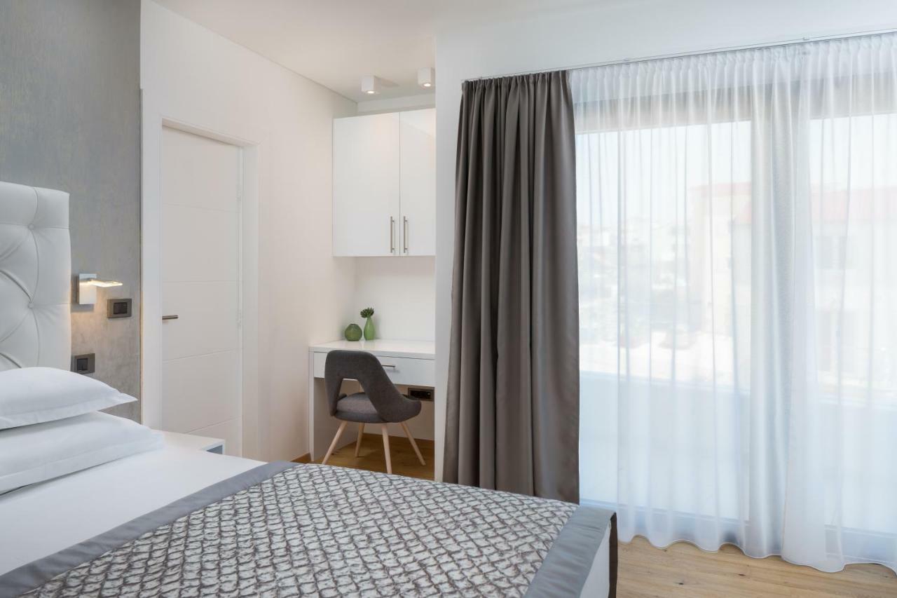 Luxury Apartments Baotic Trogir Buitenkant foto